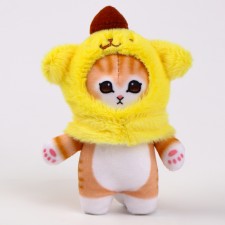 Soft toy 