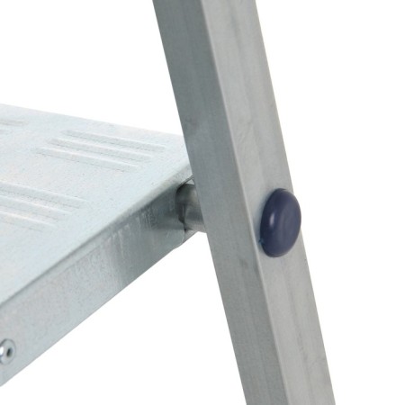 Tundra ladder, galvanized, 4 steps-2