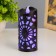 Night Pautetine Night Led RGB 3XAG10 Black 4.6x4.6x11 cm Risalux