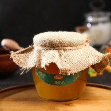 Altai linden honey, 750 g