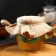 Altai linden honey, 750 g