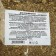 Collection of herbs "for harmony" to accelerate metabolism, weight loss, 50 g
