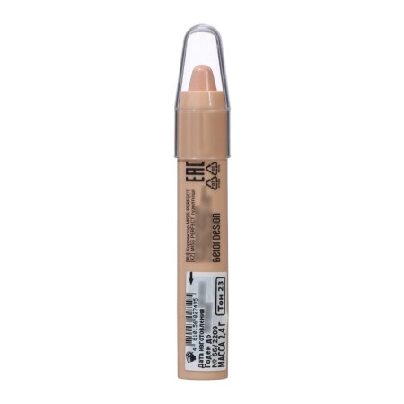 Miss Perfect, Belordesign corrector, tone 023-2