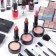 A set of professional cosmetics "Miss Young" No. 11