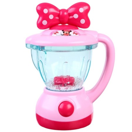 Game set "Blender", Minnie Mouse, Sound, Light-7