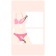 Lilo vibrator, for clitoris and nipples, USB ZU, 10 mods, pink