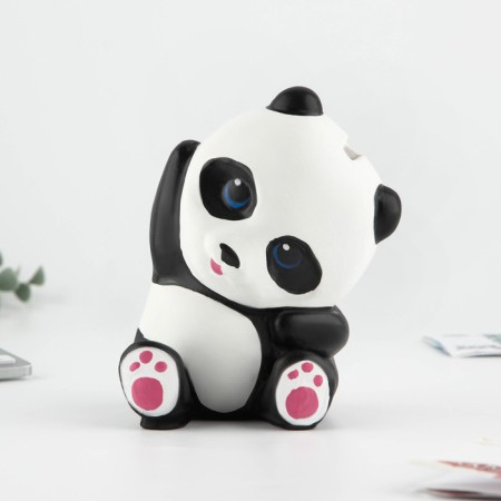 Pandal piggy bank "Panda"-1