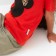 T-shirt Children's Minnie Mouse, height 86-92, red