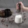 Capuchucker submersible Windigo WMR-02, from batteries (not in the kit), metal