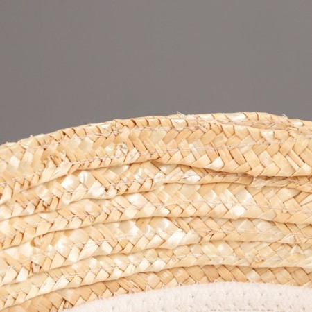 Stellazhnaya basket "Scandy", 33x22x14 cm, milk-1