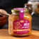 Altai buckwheat, natural flower honey, 500 g