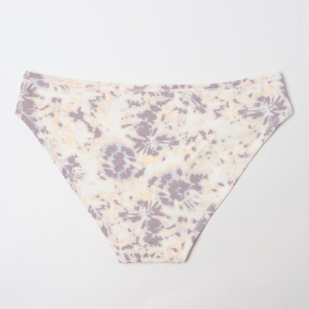 Cowards female slips, lilac tie-dai color, size 44 (s)-7
