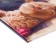 Diary for grades 1-4, "kitten", solid cover 7BC, glossy lamination, 48 sheets