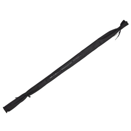 The rod is match Salmo Diamond Match 30, test 5-30, length 4.2 m.-5