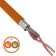 Meter cable fire-resistant KPSENG (A) -FRHF 1x2x1.50mm², Bay 200M Rexant