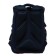 Frame backpack, 37 x 26 x 16 cm, Grizzly RAW-396, blue RAW-396-3_1