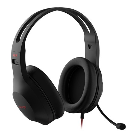 Headphones with an edifier g1se microphone Black 2.5m Faling headline-2