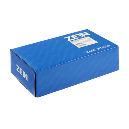 Zein Z85 monostering, Kran-Box 1/2, without eyeliner, chrome-8