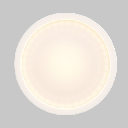 LED Module VOLTEGA 7193, 50x50x20 mm, LED, 7W, 700LM, 3000K, white color-2