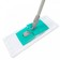 Swabbra -universal for the floor Hausmann, microfiber, nylon, with telescopic handle