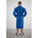 Male dressing room, shalka+kant, size 62, blue, waffle color