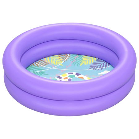 Infoon pool, 61 x 15 cm, from 2 years, color mix, 51061 Bestway-3
