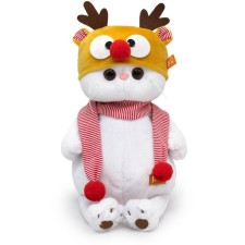Soft toy 