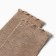 Women's socks, beige color 36-40