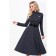 Women's dress, size 48