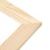Frame for paintings (mirrors) wood 70*100 cm profile 13*36 mm No. 1 Ultrained calligrata