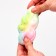 Squish anti -stress - toy "Rainbow Paw"