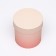 A set of round gift boxes 5 in 1 “gradient 3”, 20 × 20 × 20–13.5 × 13.5 × 13.5 cm