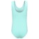 A swimsuit for gymnastics and dancing Grace Dance, p. 36, menthol color