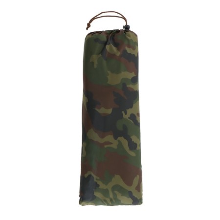 Fish dryer, 4 stretch marks, 4 chains, camouflage color-11