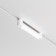 TREE TRECHNICAL TR104-1-10W4K-W, 10W, 35x3.3x5.7 cm, LED, 710LM, 4000K, white color, white