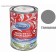 Enamel PF-115 gray 0.9kg