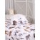 Bed linen 1.5 joint venture safari, size 150x215 cm, 145x210 cm, 50x70 cm