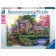 Ravensburger puzzle "Romantic House", 1000 elements