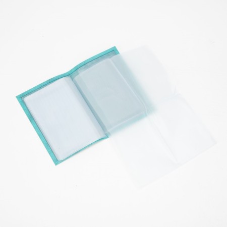 TEXTURA autocracy cover, turquoise color-3