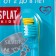 Toothbrush Children's SPLAT KIDS, MIX