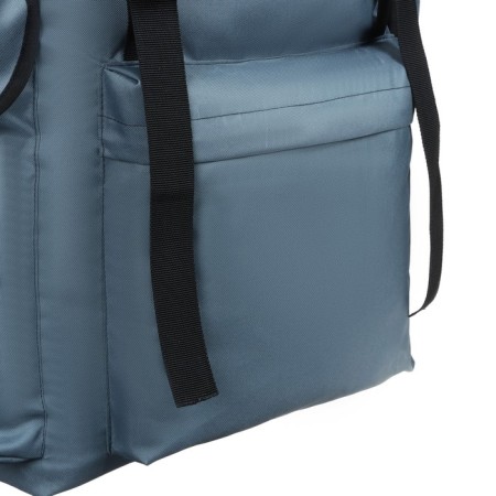 Backpack "Type-12", 60 l, color gray color-5