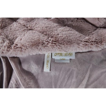Bernard cover, size 220x240 cm, powder color-7