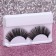 Eyelashes “individuality”, without glue, black color