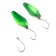 Micro -mocking namazu Pro Tia Costola, weight 2.8 g, color 114