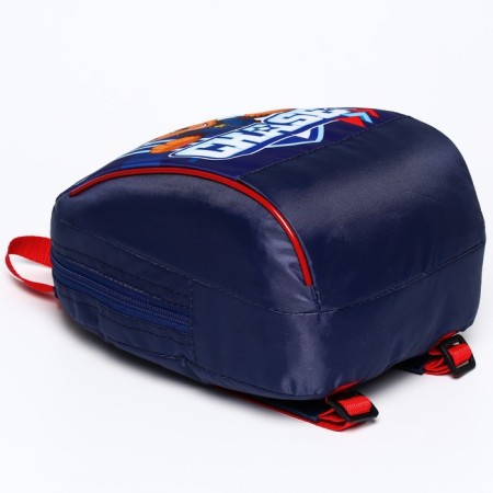 Baby backpack, lightning department, 20 x 13 x 26 cm "rescuers", puppy patrol-4