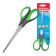 Scissors Erichkrause Standard +, 19 cm, mix