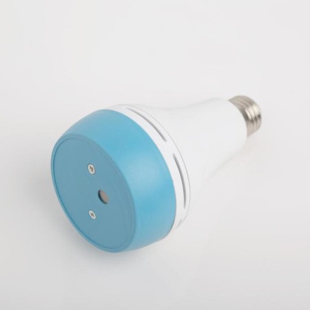 Light device "Points", E27, glow red/green-1