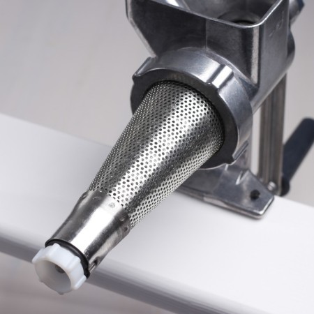 Juicer "Motor-Sich", aluminum-4