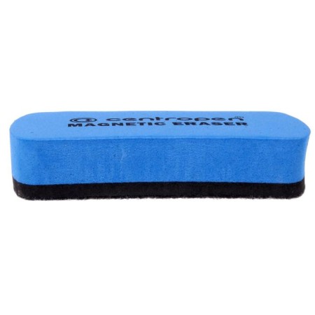 Sponge for marker boards, magnetic centropen, 105 x 50 x 20 mm, bag-3
