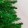 Little tree narrowed 150 cm, D of the lower tier 90 cm, 480 branches, metal stand